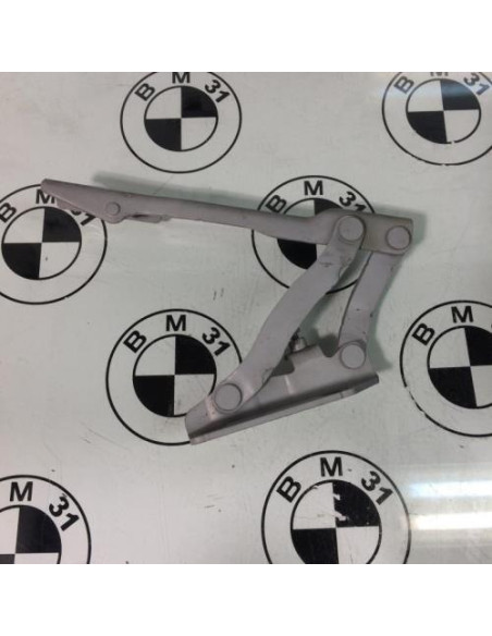Charniere de capot BMW SERIE 5 E61 TOURING PHASE 1 BREAK Diesel