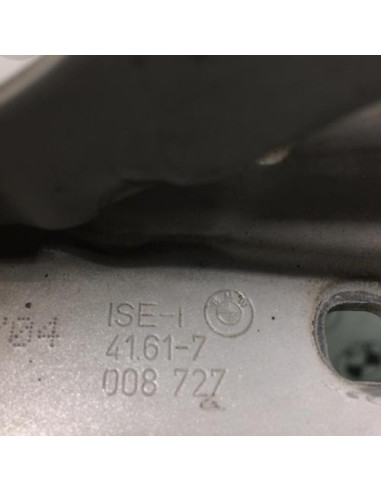 Charniere de capot BMW SERIE 5 E61 TOURING PHASE 1 BREAK Diesel