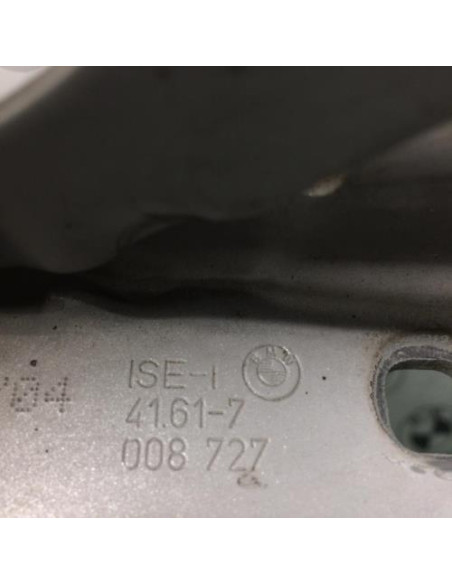 Charniere de capot BMW SERIE 5 E61 TOURING PHASE 1 BREAK Diesel