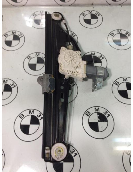 Leve vitre electrique arriere droit BMW SERIE 5 E61 TOURING PHASE 1 BREAK Diesel