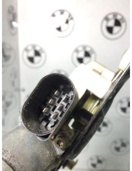 Leve vitre electrique arriere droit BMW SERIE 5 E61 TOURING PHASE 1 BREAK Diesel