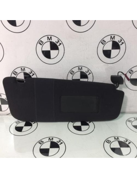 Pare soleil droit BMW SERIE 5 E61 TOURING PHASE 1 BREAK Diesel