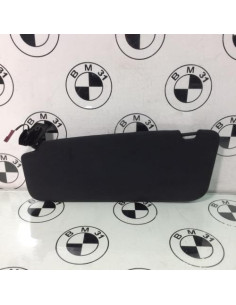 Pare soleil droit BMW SERIE 5 E61 TOURING PHASE 1 BREAK Diesel 2