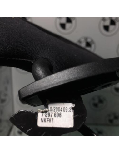 Pare soleil droit BMW SERIE 5 E61 TOURING PHASE 1 BREAK Diesel