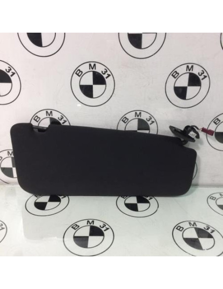 Pare soleil gauche BMW SERIE 5 E61 TOURING PHASE 1 BREAK Diesel