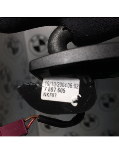 Pare soleil gauche BMW SERIE 5 E61 TOURING PHASE 1 BREAK Diesel