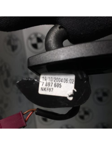 Pare soleil gauche BMW SERIE 5 E61 TOURING PHASE 1 BREAK Diesel