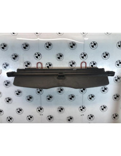 Plage arriere BMW SERIE 5 E61 TOURING PHASE 1 BREAK Diesel 2