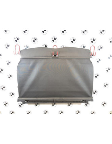 Plage arriere BMW SERIE 5 E61 TOURING PHASE 1 BREAK Diesel