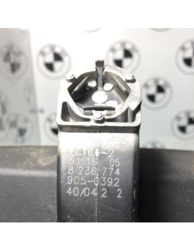 Retroviseur interieur BMW SERIE 5 E61 TOURING PHASE 1 BREAK Diesel