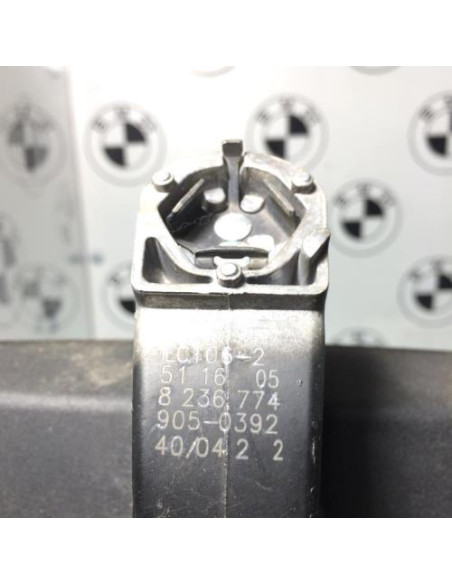 Retroviseur interieur BMW SERIE 5 E61 TOURING PHASE 1 BREAK Diesel