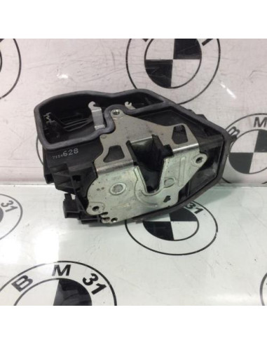 Serrure avant droit BMW SERIE 5 E61 TOURING PHASE 1 BREAK Diesel