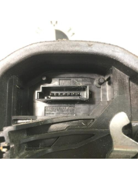 Serrure avant droit BMW SERIE 5 E61 TOURING PHASE 1 BREAK Diesel