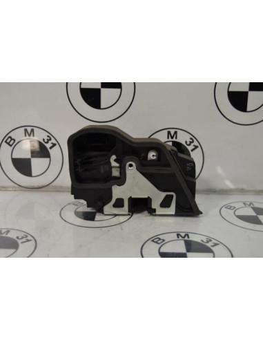 Serrure arriere droit BMW SERIE 3 F30 PHASE 1 Diesel