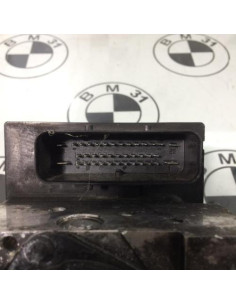 Bloc ABS (freins anti-blocage) BMW SERIE 5 E61 TOURING PHASE 1 BREAK Diesel