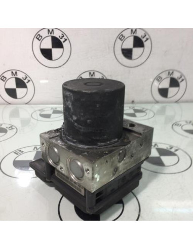 Bloc ABS (freins anti-blocage) BMW SERIE 5 E61 TOURING PHASE 1 BREAK Diesel
