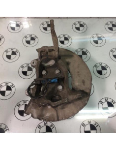 Fusee avant gauche BMW SERIE 5 E61 TOURING PHASE 1 BREAK Diesel 2