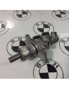 Maitre cylindre (freinage) BMW SERIE 5 E61 TOURING PHASE 1 BREAK Diesel
