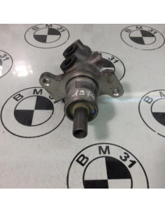 Maitre cylindre (freinage) BMW SERIE 5 E61 TOURING PHASE 1 BREAK Diesel 2