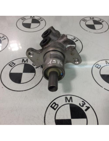 Maitre cylindre (freinage) BMW SERIE 5 E61 TOURING PHASE 1 BREAK Diesel