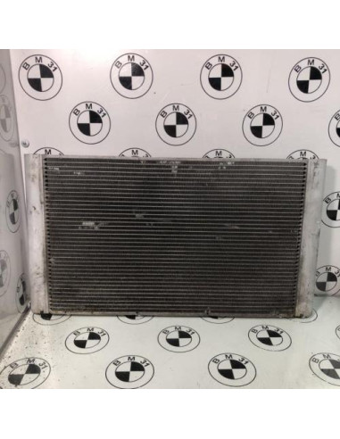 Radiateur eau BMW SERIE 5 E61 TOURING PHASE 1 BREAK Diesel