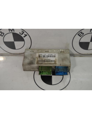 Calculateur BMW X6 E71/E72 PHASE 1 