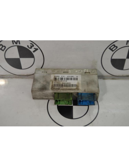 Calculateur BMW X6 E71/E72 PHASE 1 