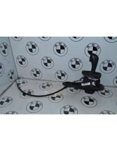 Selecteur boite de vitesse BMW SERIE 3 E91 TOURING PHASE 1 BREAK Diesel