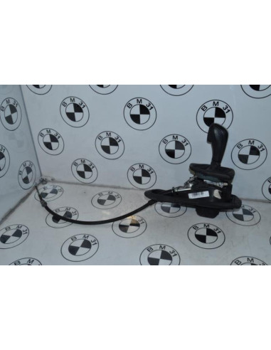 Selecteur boite de vitesse BMW SERIE 3 E91 TOURING PHASE 1 BREAK Diesel