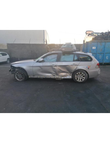 Selecteur boite de vitesse BMW SERIE 3 E91 TOURING PHASE 1 BREAK Diesel