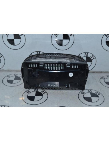 Ecran GPS BMW SERIE 3 E91 TOURING PHASE 1 BREAK Diesel