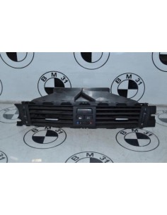 Aerateur tableau de bord BMW SERIE 3 E91 TOURING PHASE 1 BREAK Diesel