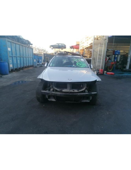 Aerateur tableau de bord BMW SERIE 3 E91 TOURING PHASE 1 BREAK Diesel