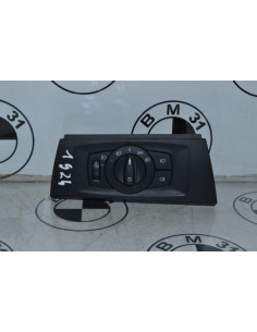 Commande de phare BMW SERIE 3 E91 TOURING PHASE 1 BREAK Diesel 2