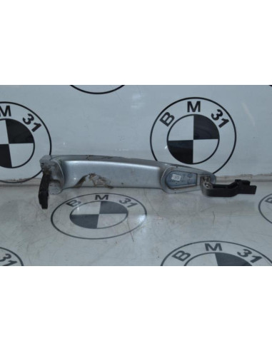 Poignee porte avant gauche BMW SERIE 3 E91 TOURING PHASE 1 BREAK Diesel