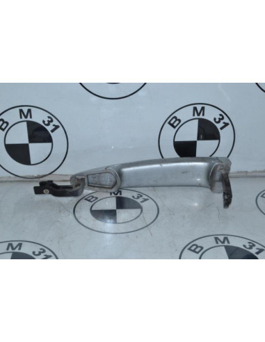 Poignee porte avant gauche BMW SERIE 3 E91 TOURING PHASE 1 BREAK Diesel