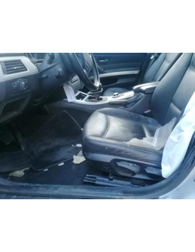 Poignee porte avant gauche BMW SERIE 3 E91 TOURING PHASE 1 BREAK Diesel