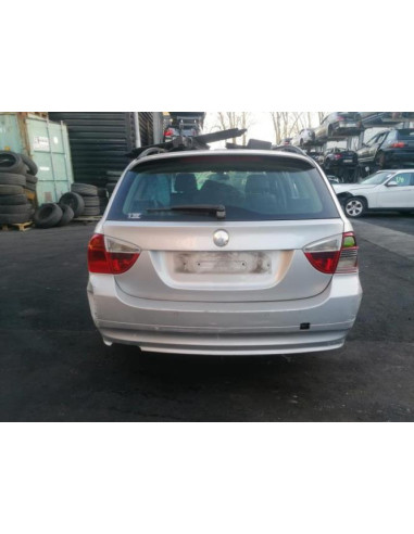 Poignee porte avant gauche BMW SERIE 3 E91 TOURING PHASE 1 BREAK Diesel