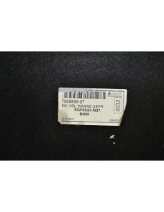 Coffre à batterie BMW SERIE 3 E91 TOURING PHASE 1 BREAK Diesel