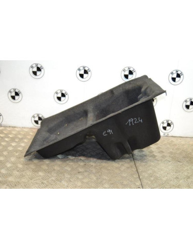 Coffre à batterie BMW SERIE 3 E91 TOURING PHASE 1 BREAK Diesel