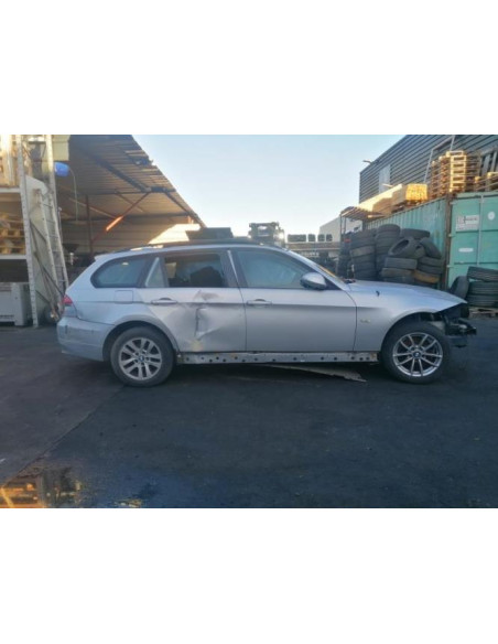 Coffre à batterie BMW SERIE 3 E91 TOURING PHASE 1 BREAK Diesel