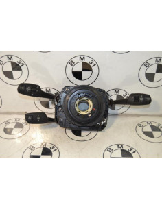 Com (Bloc Contacteur Tournant+Commodo Essuie Glace+Commodo Phare) BMW SERIE 3 E91 TOURING PHASE 1 BREAK Diesel 2