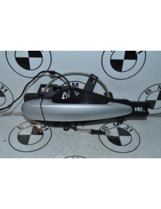Poignee porte avant droit BMW SERIE 3 E91 TOURING PHASE 1 BREAK Diesel