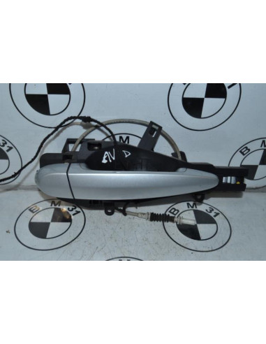 Poignee porte avant droit BMW SERIE 3 E91 TOURING PHASE 1 BREAK Diesel