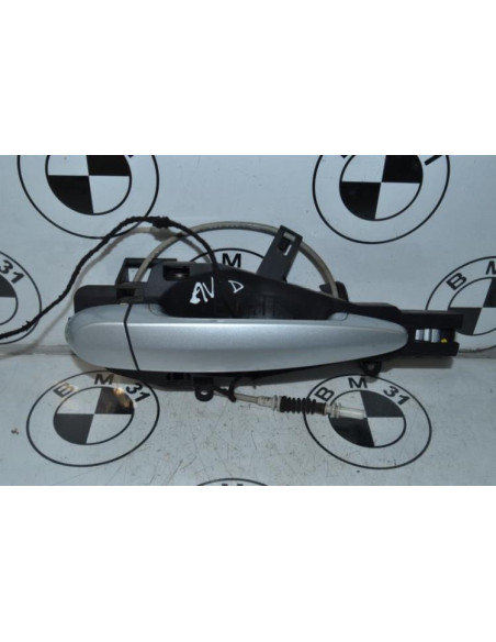 Poignee porte avant droit BMW SERIE 3 E91 TOURING PHASE 1 BREAK Diesel