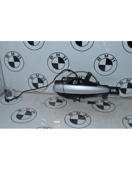 Poignee porte avant droit BMW SERIE 3 E91 TOURING PHASE 1 BREAK Diesel