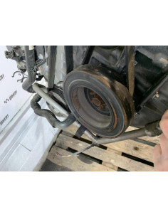 Poulie damper BMW SERIE 3 E92 COUPE PHASE 1 Essence