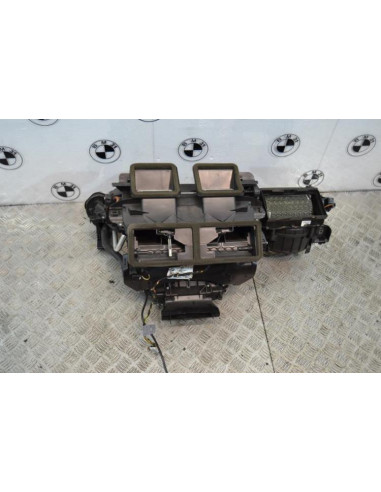 Bloc chauffage BMW SERIE 3 E92 COUPE PHASE 1 Diesel
