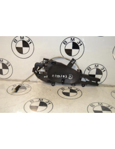 Support poignee porte avant droite BMW SERIE 3 E91 TOURING PHASE 1 BREAK 