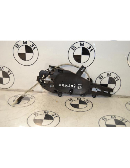 Support poignee porte avant droite BMW SERIE 3 E91 TOURING PHASE 1 BREAK 